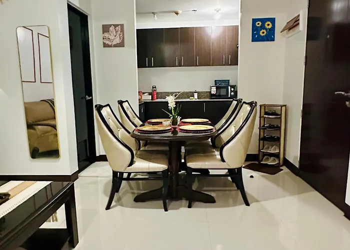 Staycation In Manhattan By House Of Mereu *
