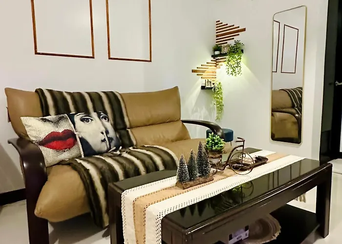 Staycation In Manhattan By House Of Mereu *