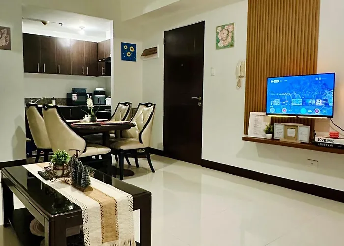 Staycation In Manhattan By House Of Mereu Manila