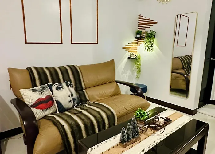 Staycation In Manhattan By House Of Mereu *