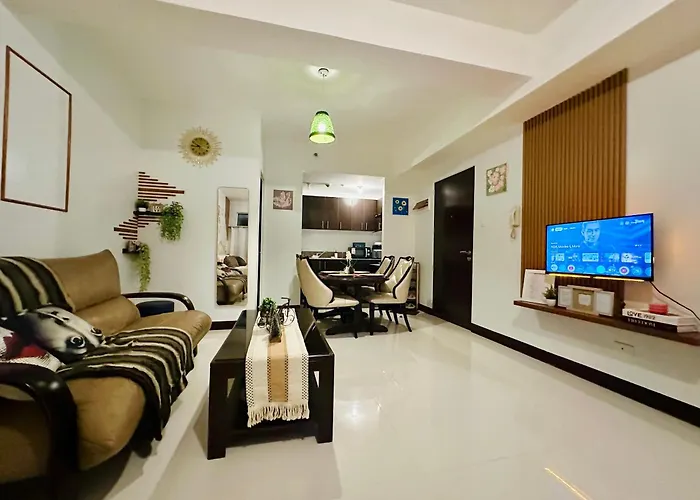 Staycation In Manhattan By House Of Mereu Manila