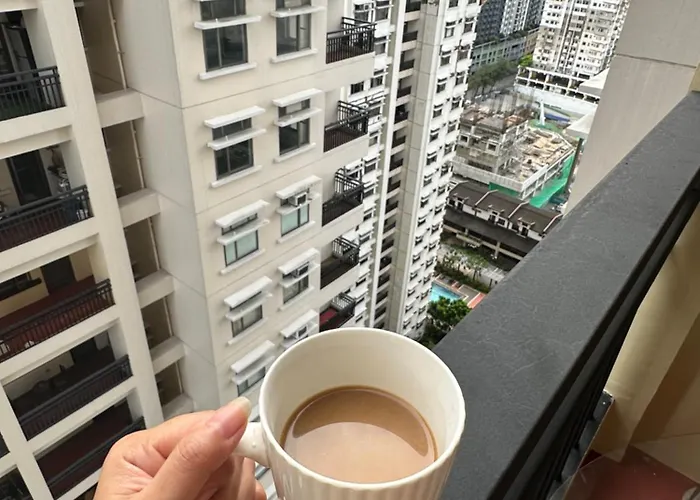 Staycation In Manhattan By House Of Mereu * Manila