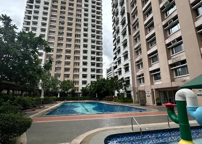 Staycation In Manhattan By House Of Mereu Manila